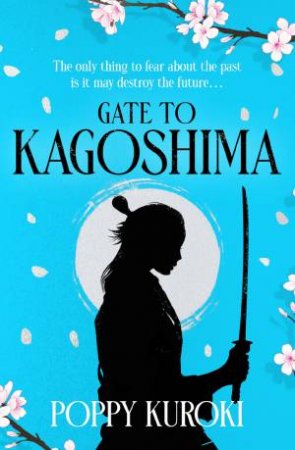 Gate to Kagoshima by Poppy Kuroki & Poppy Kuroki