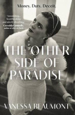 The Other Side of Paradise by Vanessa Beaumont & Vanessa Beaumont