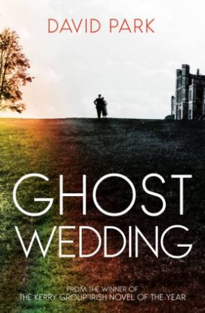 Ghost Wedding by David Park & David Park