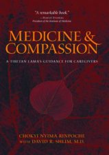 Medicine And Compassion
