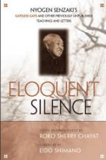 Eloquent silence