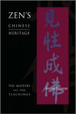 Zens Chinese Heritage