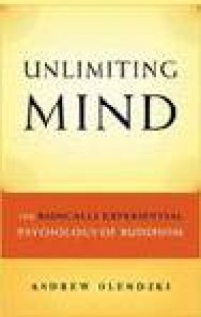Unlimiting Mind by Various