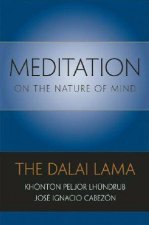 Meditation On The Nature Of Mind