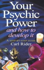 Your Psychic Power