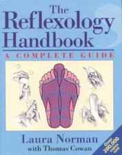 The Reflexology Handbook