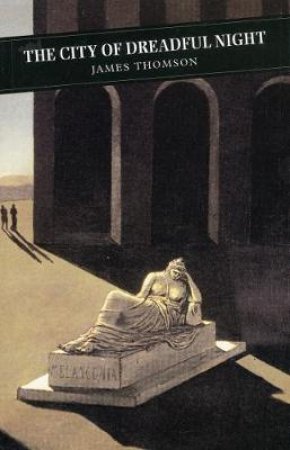 City Of Dreadful Night by Thomson James