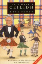 Lets have a Ceilidh