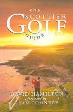 The Scottish Golf Guide