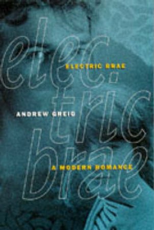 Electric Brae by Andrew Greig