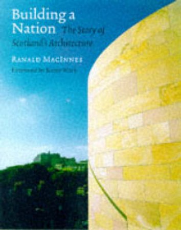 Building A Nation by Ranald MacInnes
