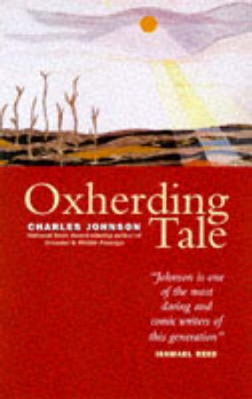 Oxherding Tale by Charles Johnson