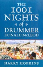 The 1001 Nights Of Drummer Donald McLeod
