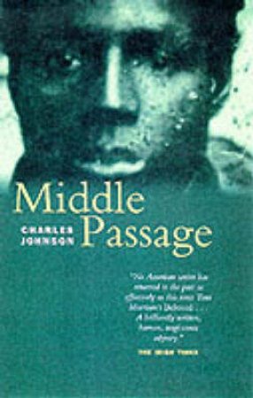 Middle Passage by Charles Johnson