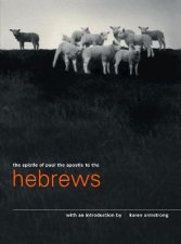 Hebrews Pocket Canon Bible 2
