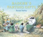 Badgers Parting Gift
