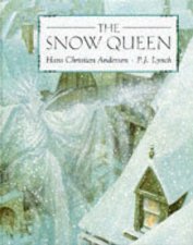 The Snow Queen