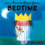 Little Princess Bedtime