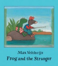 Frog And The Stranger