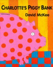 Charlottes Piggy Bank