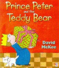 Prince Peter And The Teddy Bear