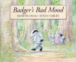 Badgers Bad Mood