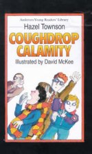 Arthur Venger The Coughdrop Calamity