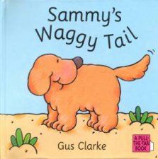 Sammys Waggy Tail