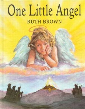 One Little Angel by Ruth Brown