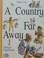 A Country Far Away  Big Book