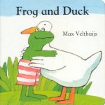 Frog And Duck