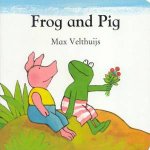 Frog And Pig