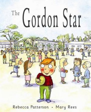 The Gordon Star by Rebecca Paterson & Mary Rees