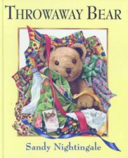 Throwaway Bear