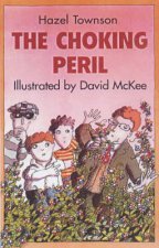 Andersen Young Readers The Choking Peril