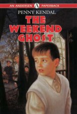 Andersen Young Reader The Weekend Ghost