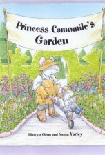 Princess Camomiles Garden