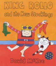 King Rollo And The Stockings