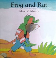 Frog And Rat