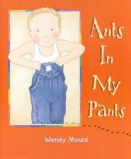 Ants In My Pants