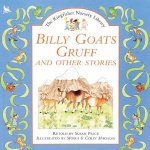 The Kingfisher Nursery Library Billy Goats Gruff And Other Stories