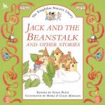 The Kingfisher Nursery Library Jack And The Beanstalk And Other Stories
