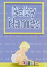 Baby Names