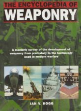 The Encyclopedia Of Weaponry