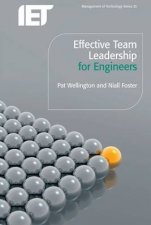 Effective Team  Leadership for Engineers