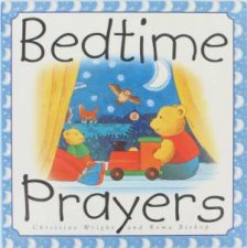 Bedtime Prayers