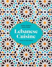 Lebanese Cuisine