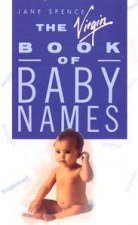 The Virgin Book of Baby Names