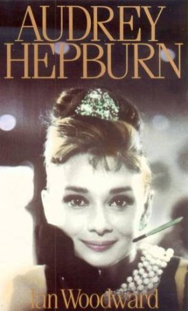 Audrey Hepburn by Ian Woodward