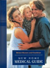 Better Homes And Gardens New Home Medical Guide